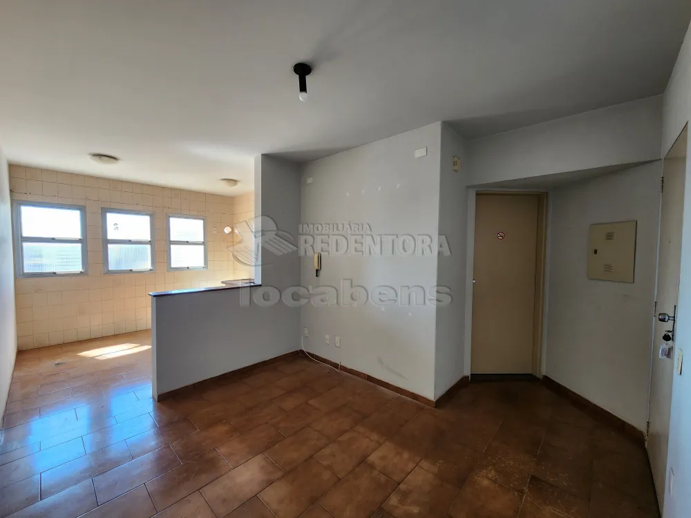 Alugar Apartamento / Padrão em São José do Rio Preto R$ 600,00 - Foto 11