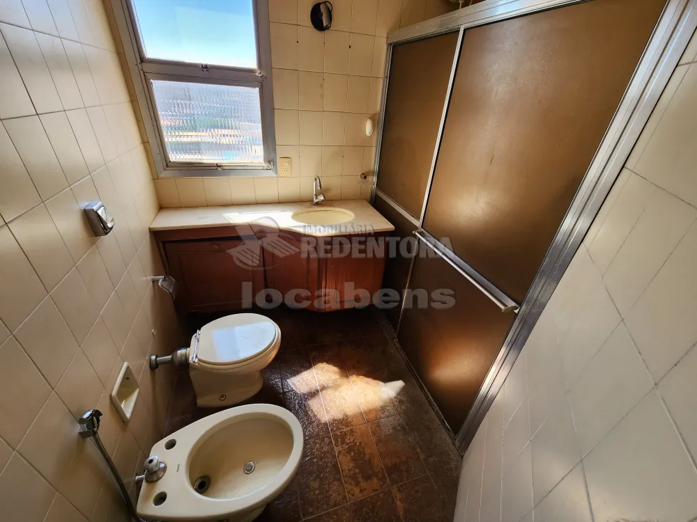 Alugar Apartamento / Padrão em São José do Rio Preto R$ 600,00 - Foto 5