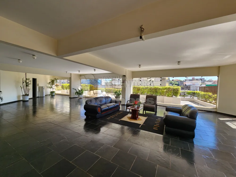 Alugar Apartamento / Padrão em São José do Rio Preto R$ 600,00 - Foto 8