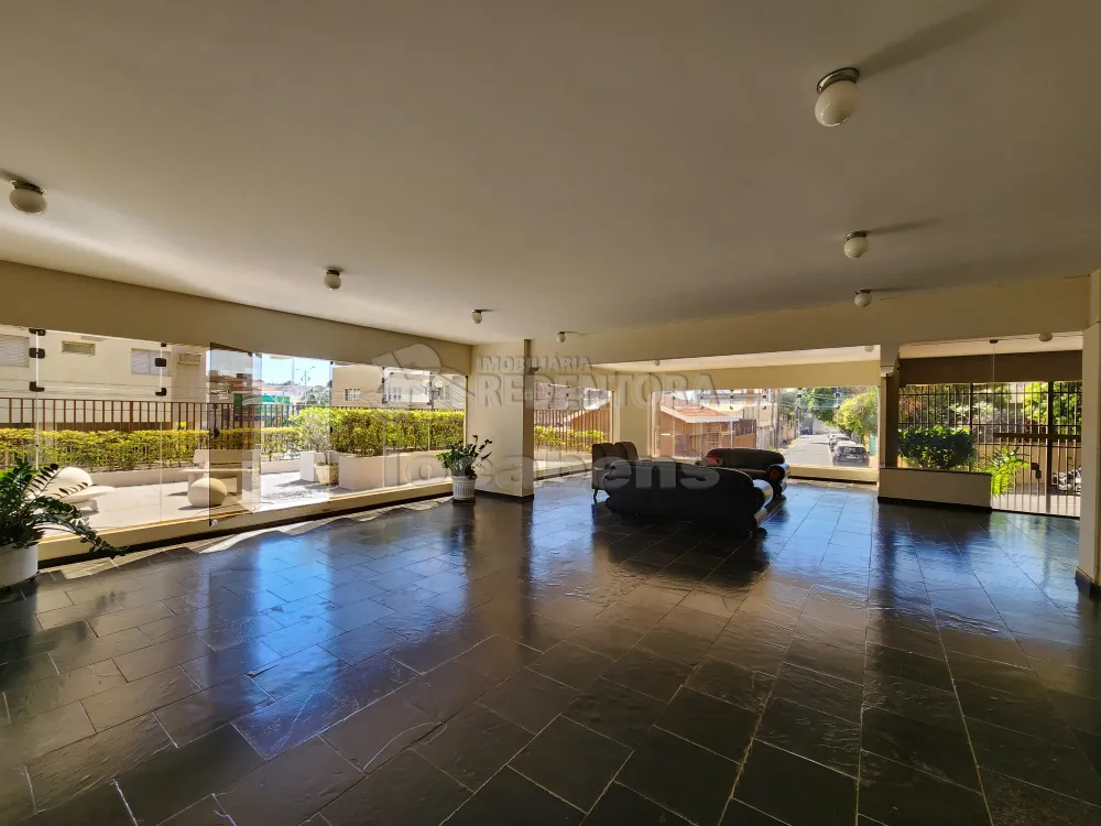 Alugar Apartamento / Padrão em São José do Rio Preto R$ 600,00 - Foto 7