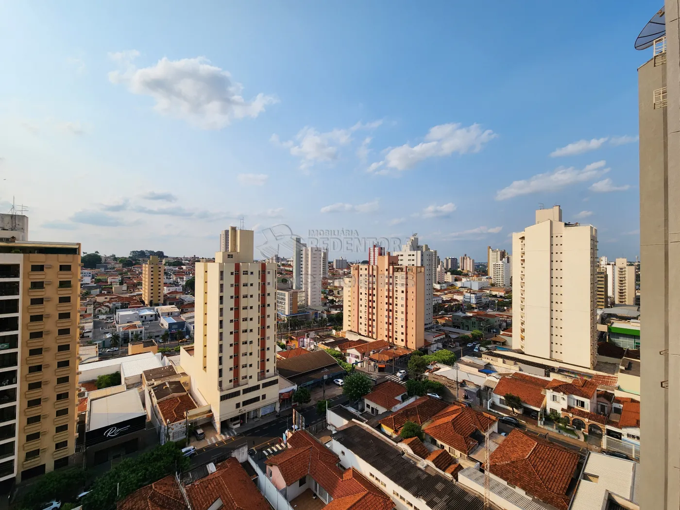 Alugar Apartamento / Padrão em São José do Rio Preto R$ 1.300,00 - Foto 5