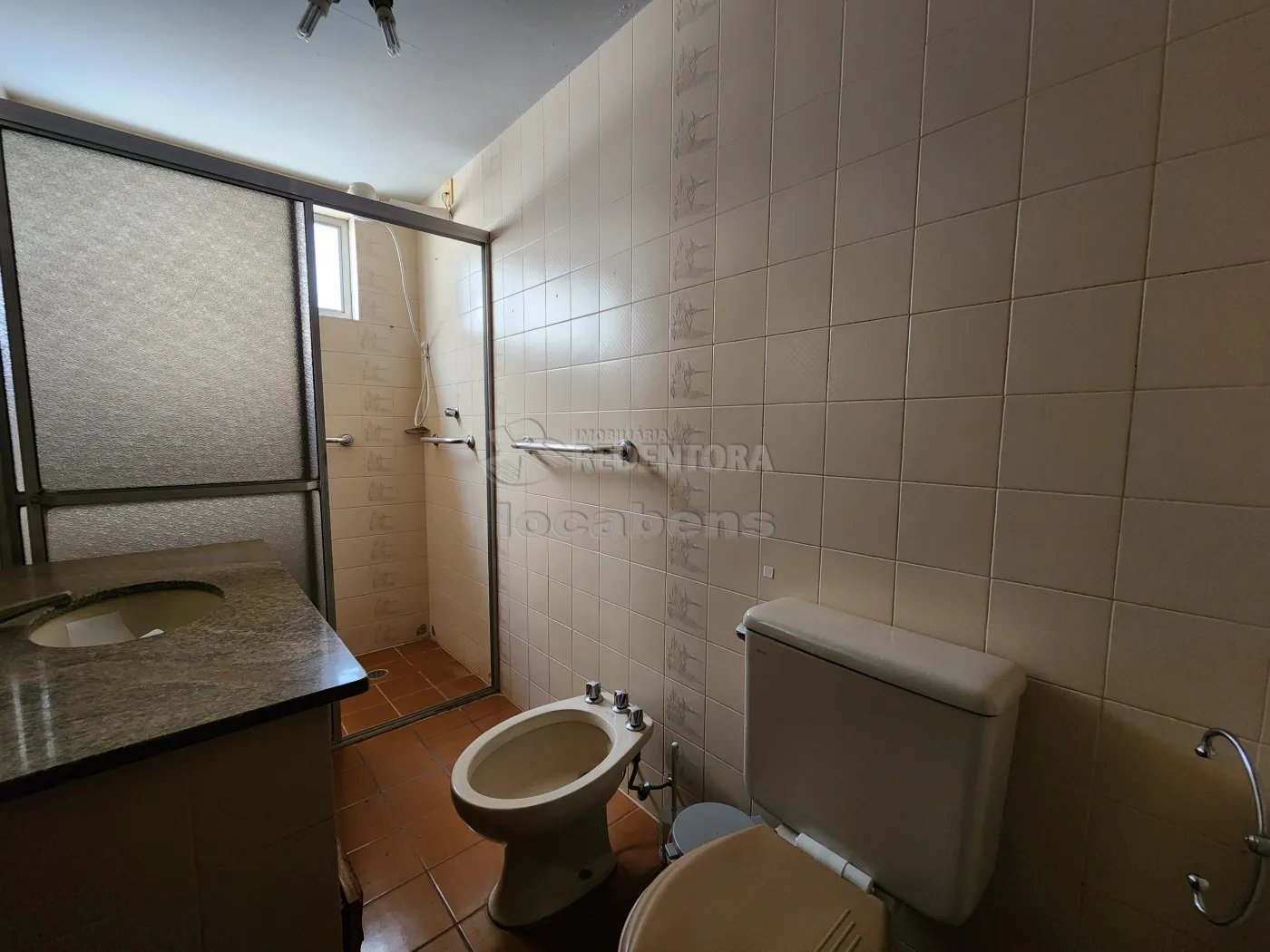 Alugar Apartamento / Padrão em São José do Rio Preto apenas R$ 1.300,00 - Foto 12