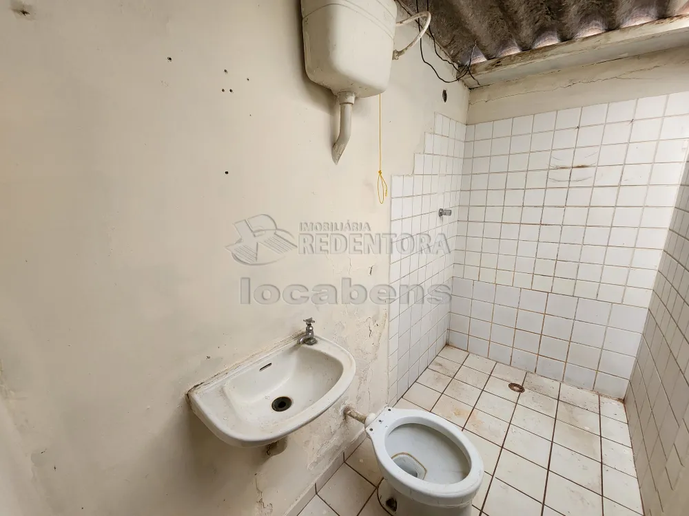 Alugar Casa / Padrão em São José do Rio Preto apenas R$ 500,00 - Foto 5