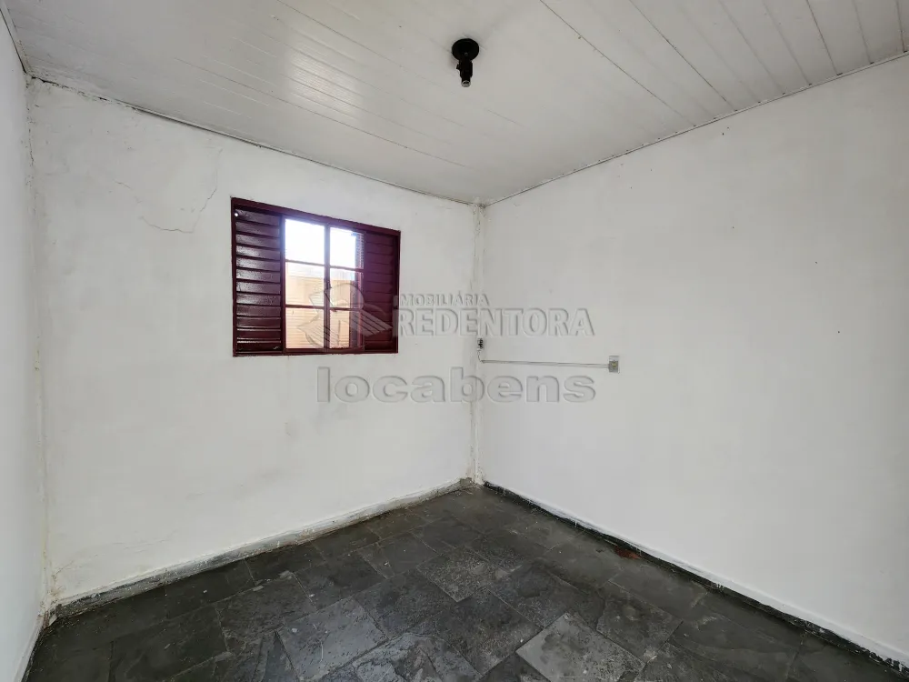 Alugar Casa / Padrão em São José do Rio Preto apenas R$ 600,00 - Foto 5