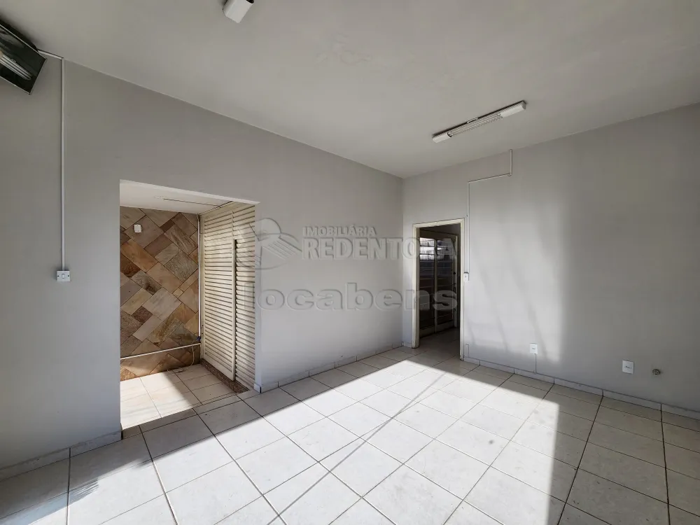 Alugar Comercial / Casa Comercial em São José do Rio Preto R$ 3.500,00 - Foto 1