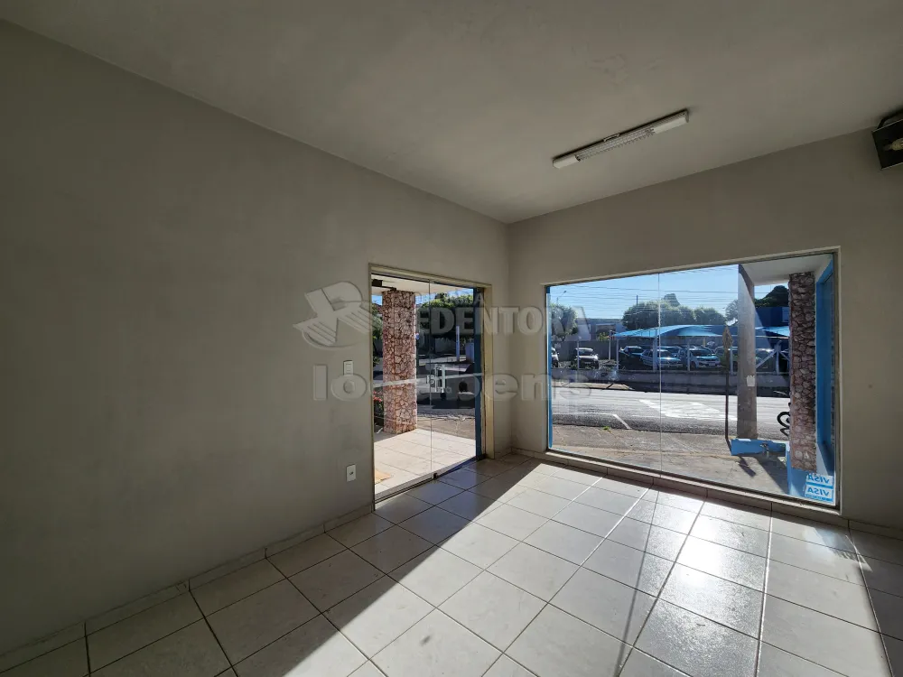 Alugar Comercial / Casa Comercial em São José do Rio Preto R$ 3.500,00 - Foto 2