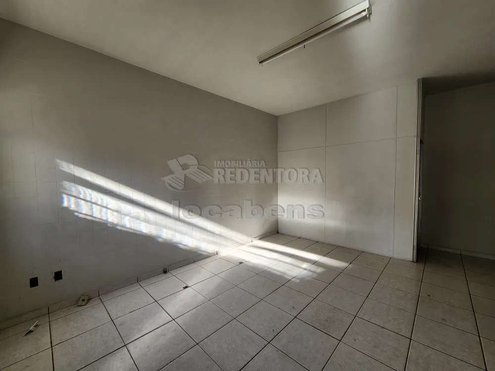 Alugar Comercial / Casa Comercial em São José do Rio Preto R$ 3.200,00 - Foto 8