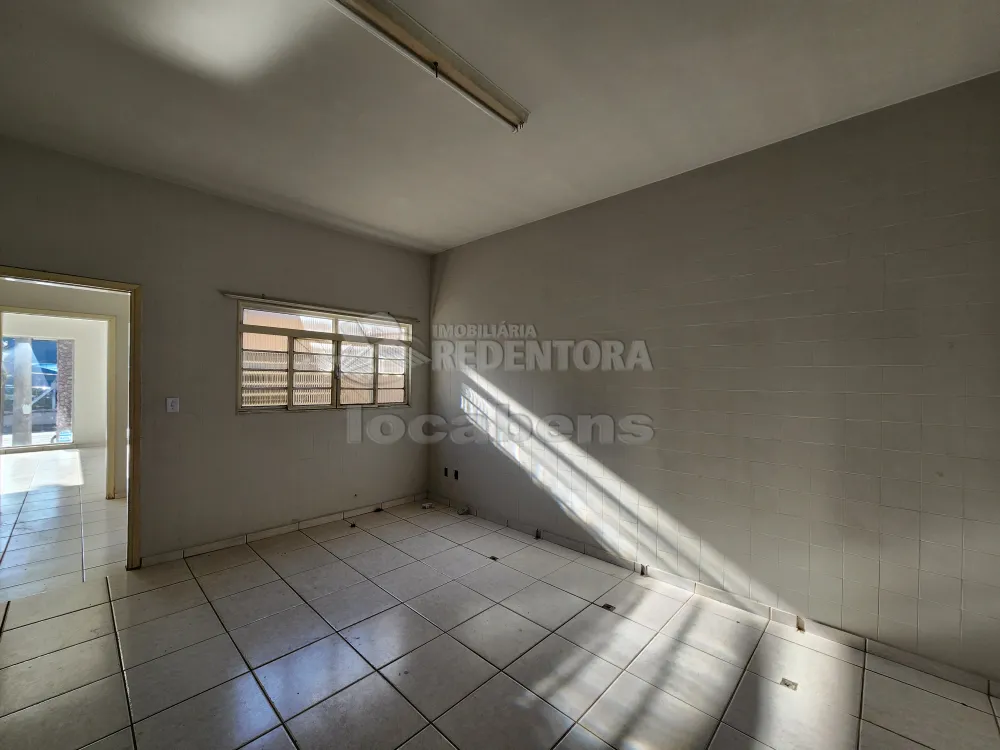 Alugar Comercial / Casa Comercial em São José do Rio Preto R$ 3.200,00 - Foto 9