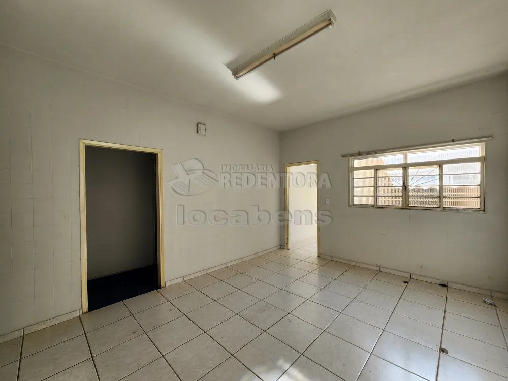 Alugar Comercial / Casa Comercial em São José do Rio Preto R$ 3.500,00 - Foto 10