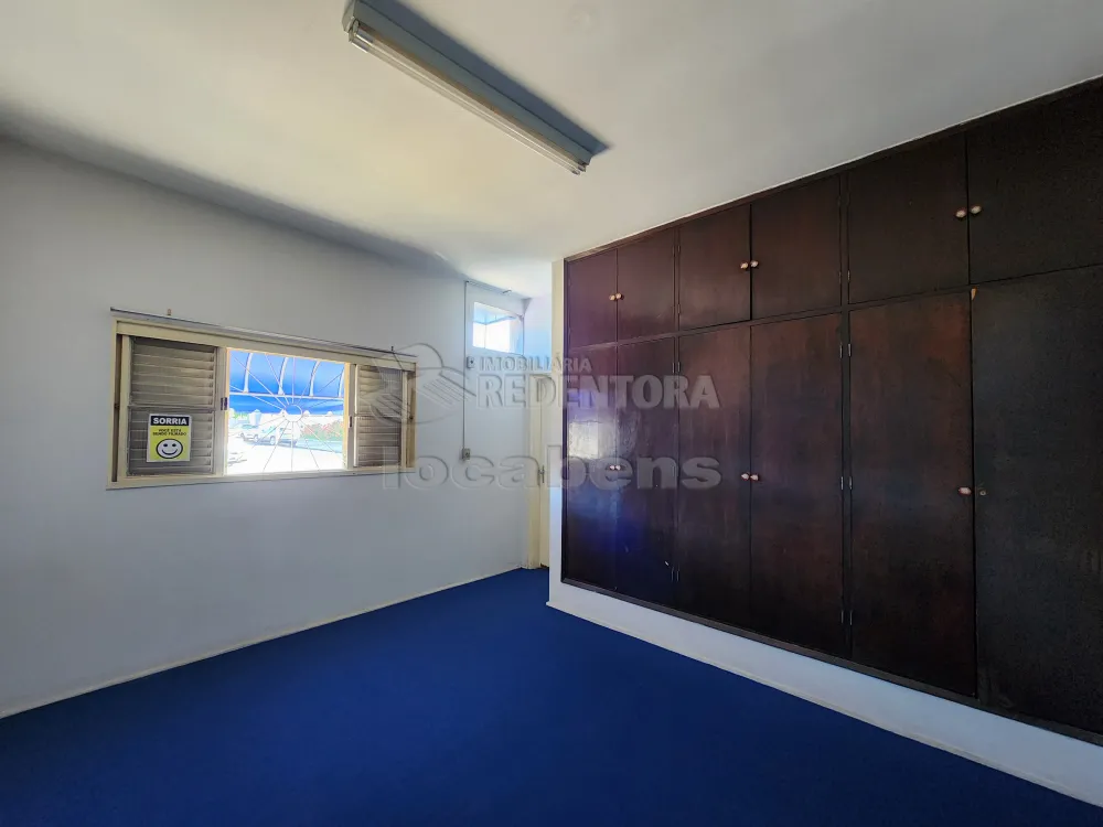 Alugar Comercial / Casa Comercial em São José do Rio Preto apenas R$ 3.500,00 - Foto 11