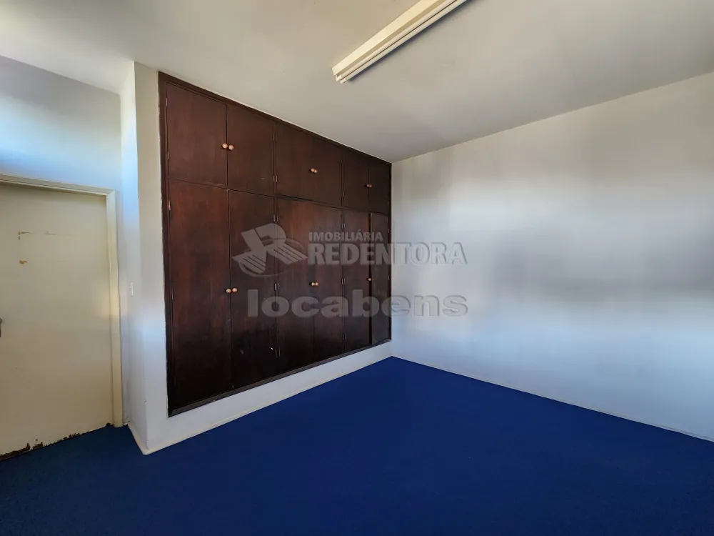 Alugar Comercial / Casa Comercial em São José do Rio Preto R$ 3.500,00 - Foto 12