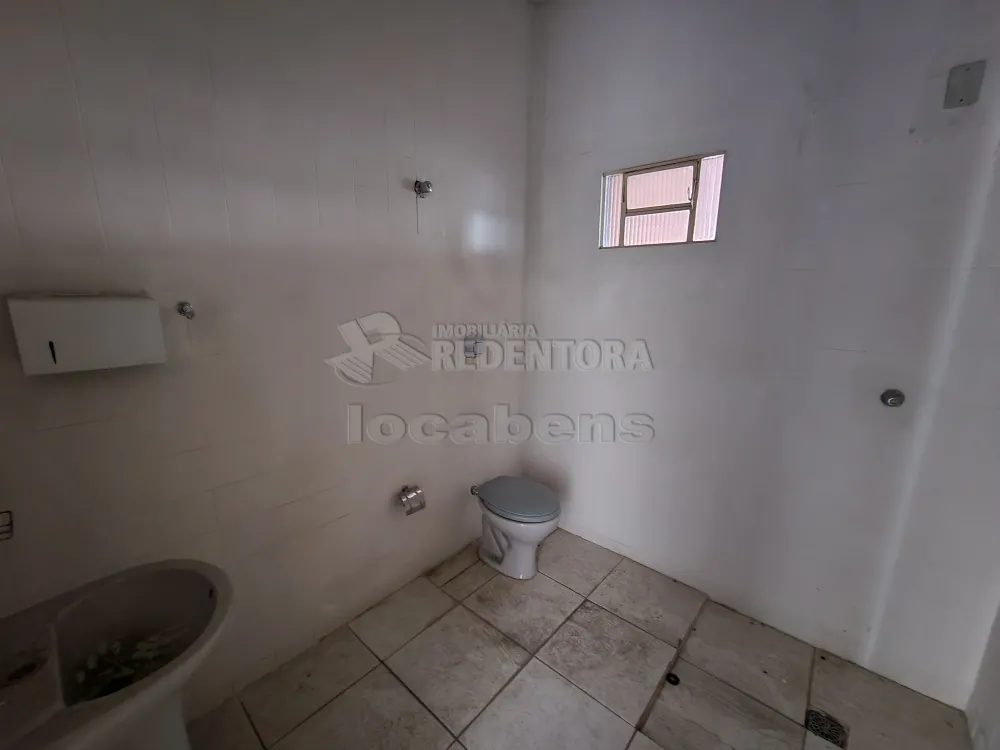 Alugar Comercial / Casa Comercial em São José do Rio Preto R$ 3.500,00 - Foto 18