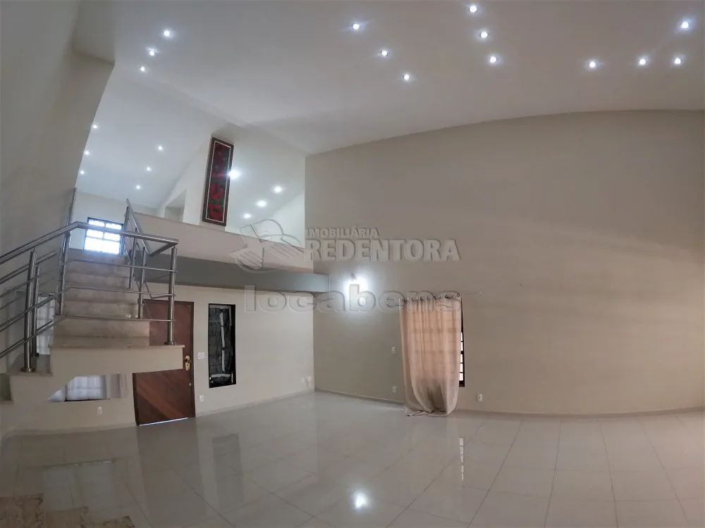 Alugar Casa / Sobrado em São José do Rio Preto apenas R$ 3.500,00 - Foto 5