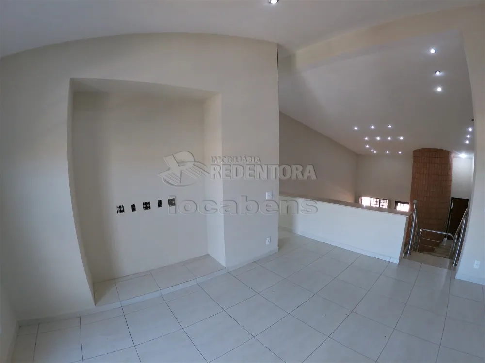 Alugar Casa / Sobrado em São José do Rio Preto apenas R$ 3.500,00 - Foto 7