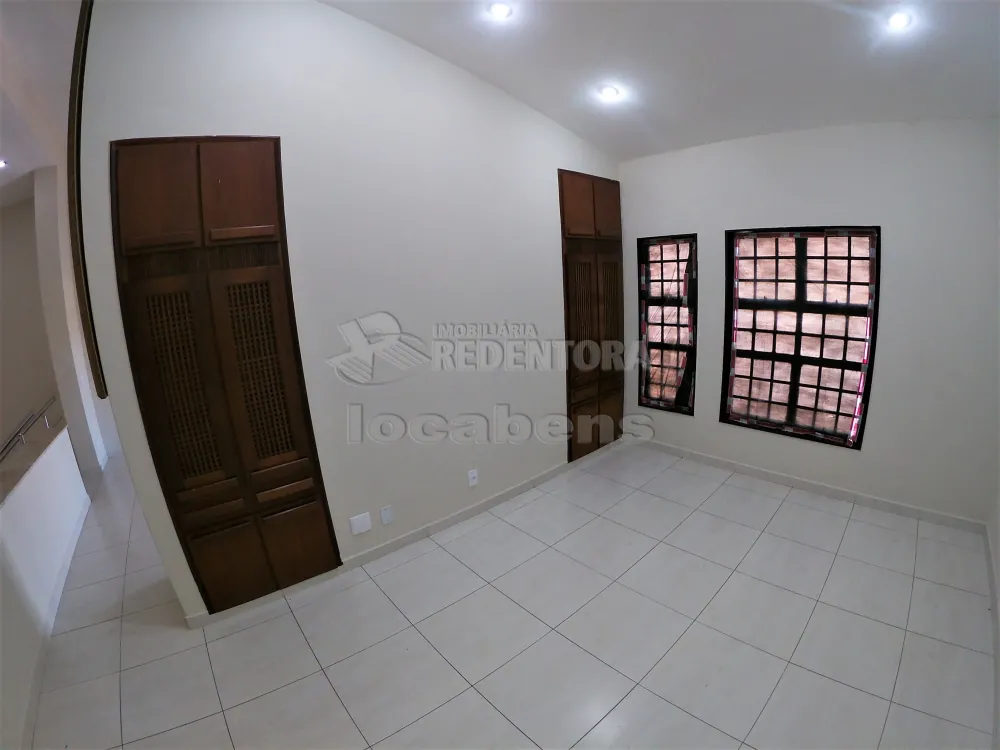 Alugar Casa / Sobrado em São José do Rio Preto R$ 3.500,00 - Foto 9