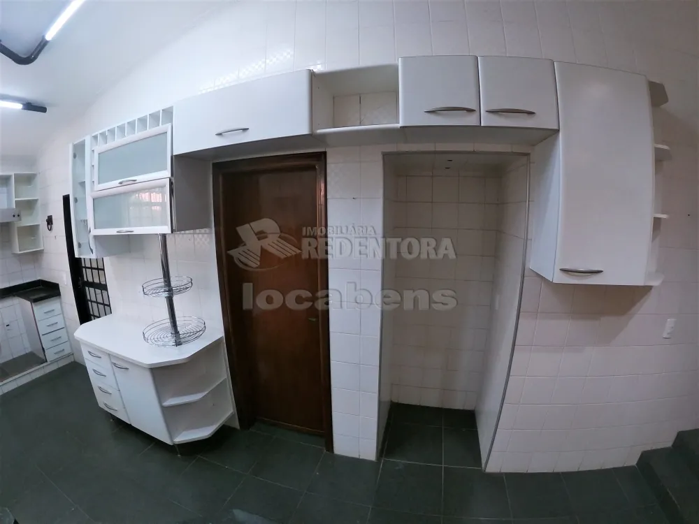 Alugar Casa / Sobrado em São José do Rio Preto R$ 3.500,00 - Foto 13