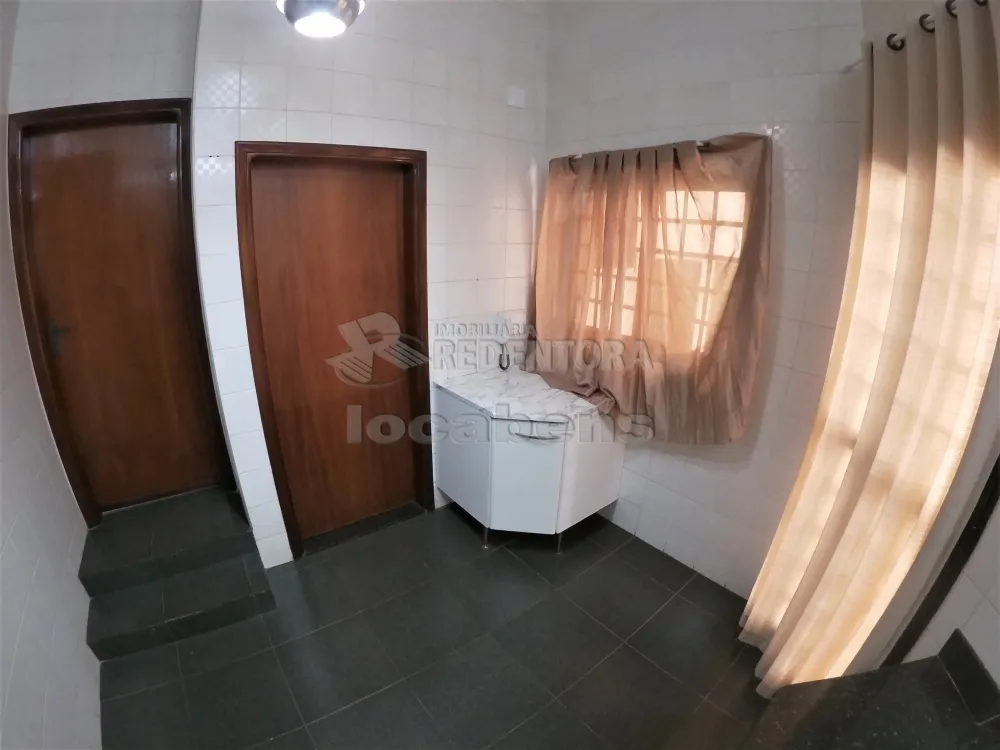 Alugar Casa / Sobrado em São José do Rio Preto apenas R$ 3.500,00 - Foto 14