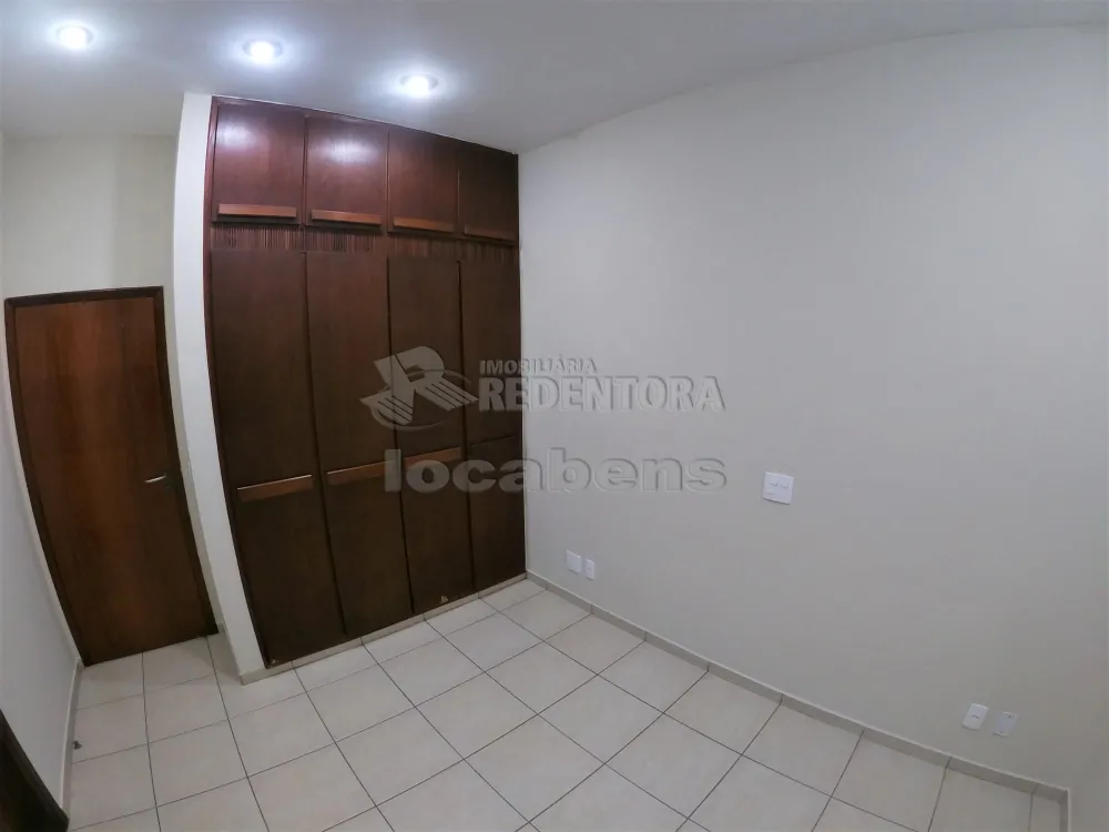 Alugar Casa / Sobrado em São José do Rio Preto apenas R$ 3.500,00 - Foto 17