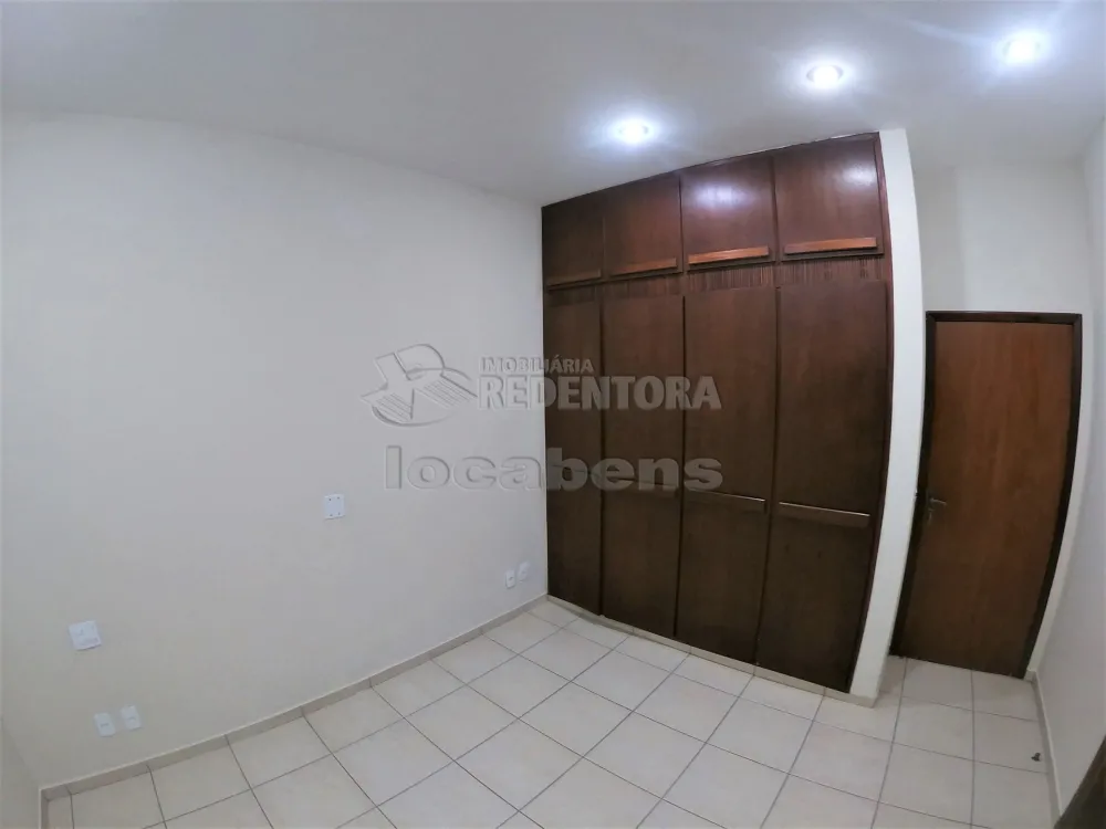Alugar Casa / Sobrado em São José do Rio Preto apenas R$ 3.500,00 - Foto 21