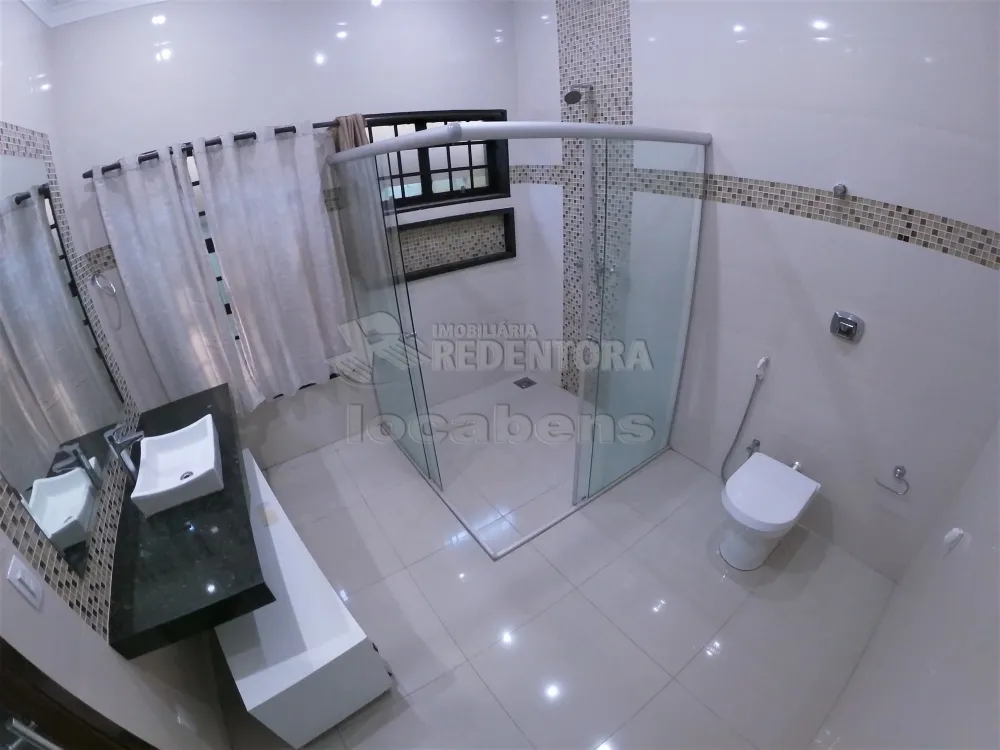 Alugar Casa / Sobrado em São José do Rio Preto R$ 3.500,00 - Foto 25