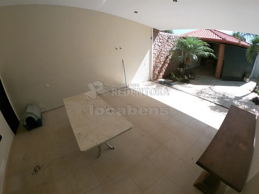 Alugar Casa / Sobrado em São José do Rio Preto apenas R$ 3.500,00 - Foto 27