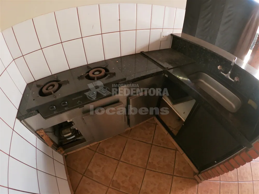 Alugar Casa / Sobrado em São José do Rio Preto apenas R$ 3.500,00 - Foto 30
