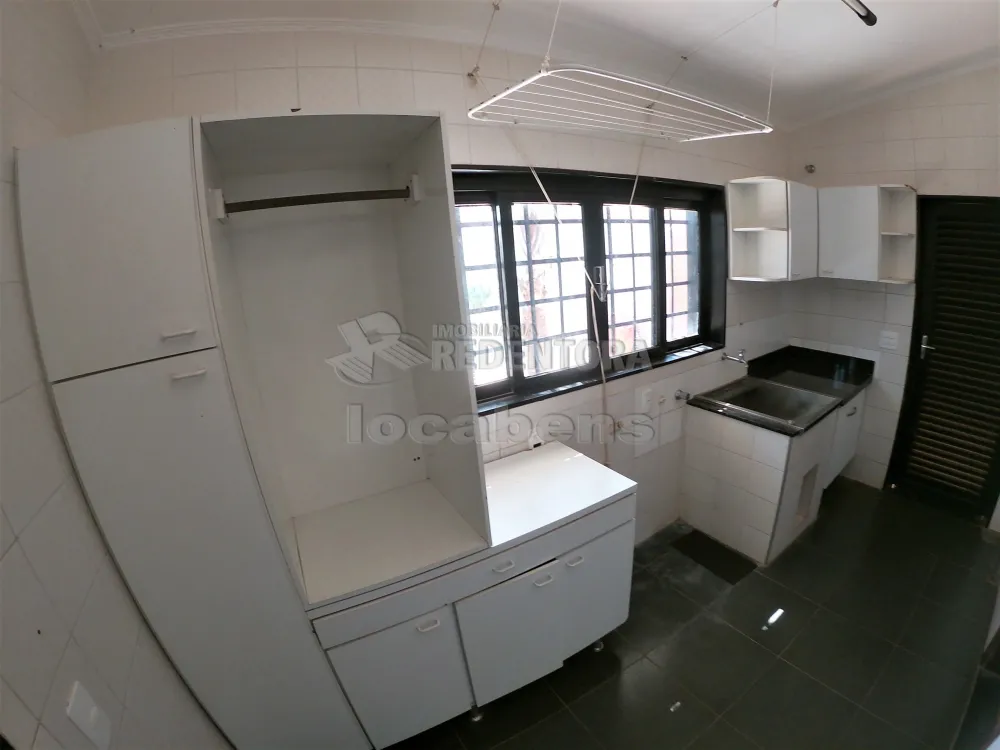 Alugar Casa / Sobrado em São José do Rio Preto R$ 3.500,00 - Foto 35