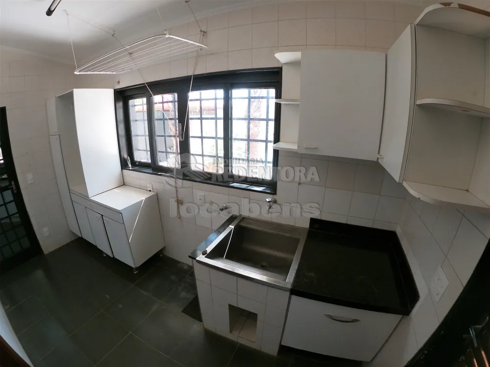 Alugar Casa / Sobrado em São José do Rio Preto apenas R$ 3.500,00 - Foto 36