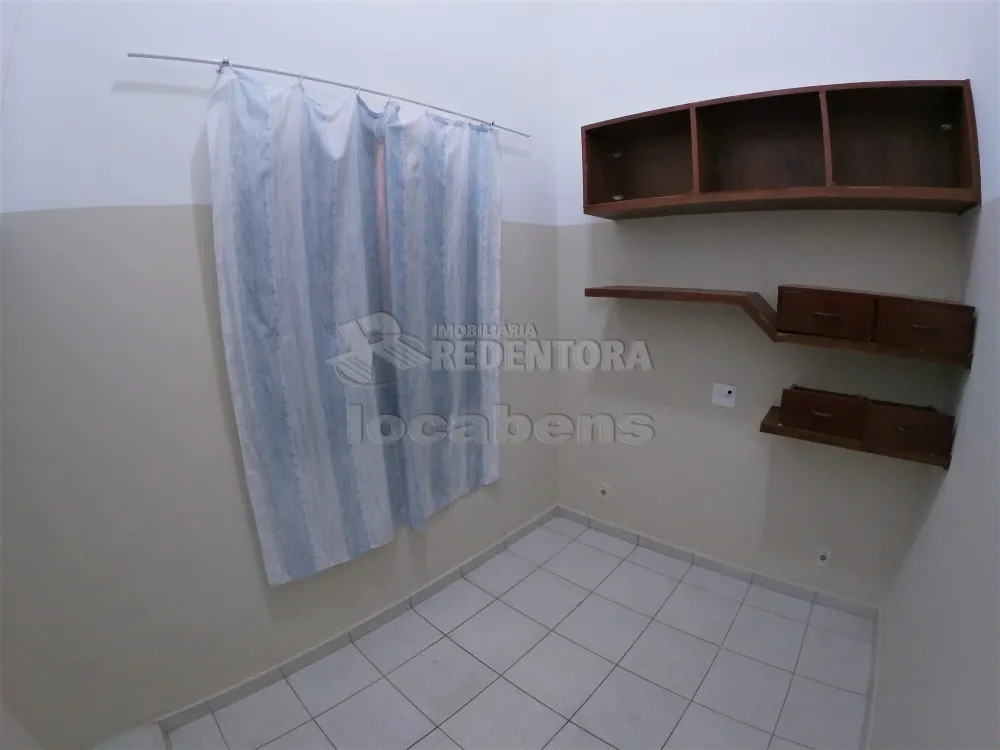 Alugar Casa / Sobrado em São José do Rio Preto apenas R$ 3.500,00 - Foto 37