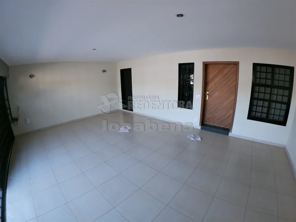 Alugar Casa / Sobrado em São José do Rio Preto apenas R$ 3.500,00 - Foto 2