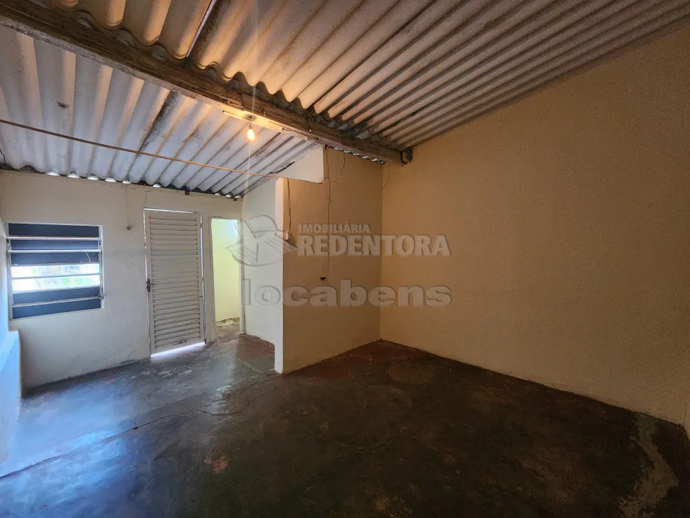 Alugar Casa / Padrão em São José do Rio Preto apenas R$ 700,00 - Foto 4