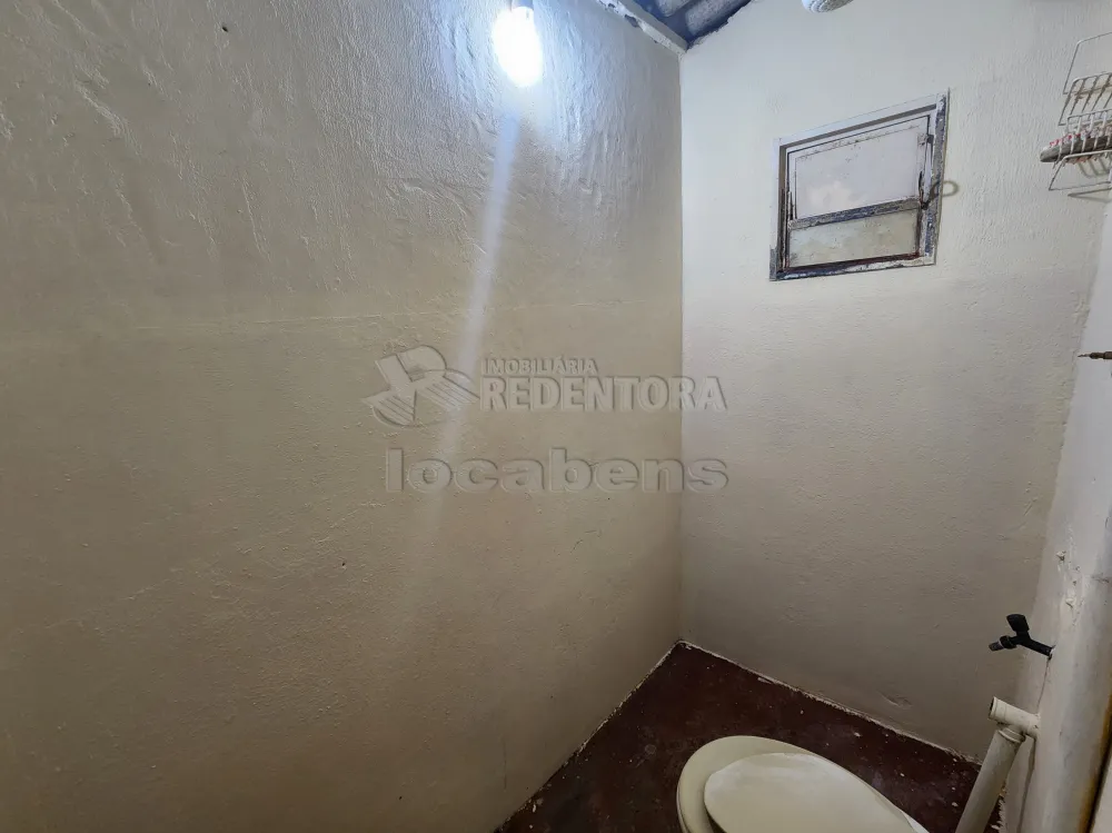 Alugar Casa / Padrão em São José do Rio Preto apenas R$ 700,00 - Foto 5