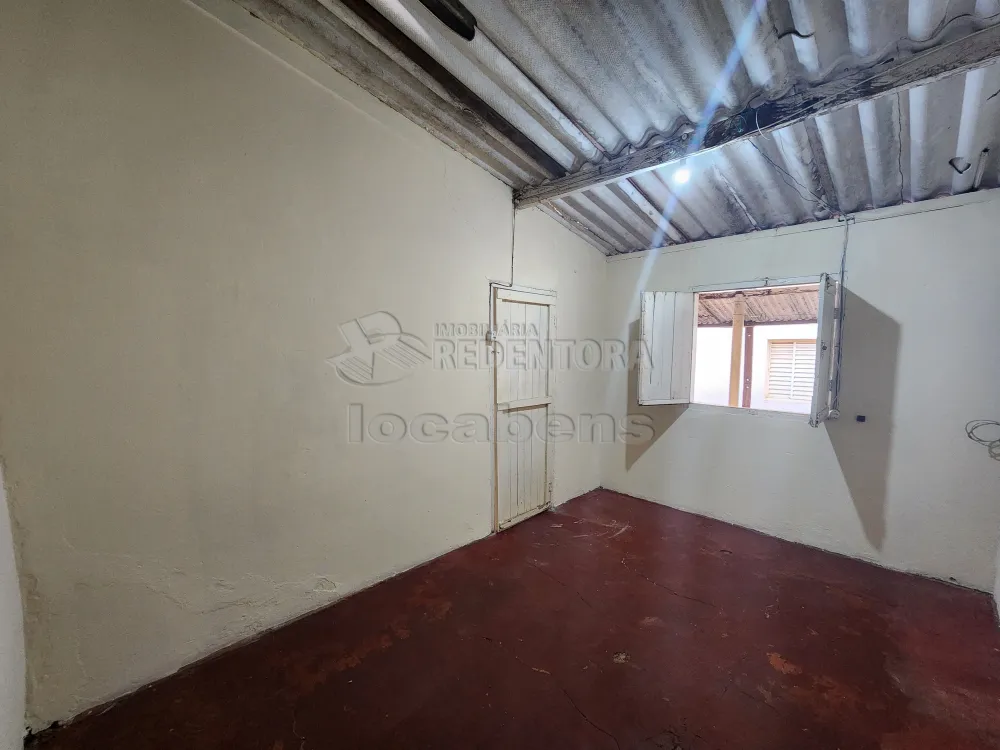 Alugar Casa / Padrão em São José do Rio Preto apenas R$ 700,00 - Foto 7