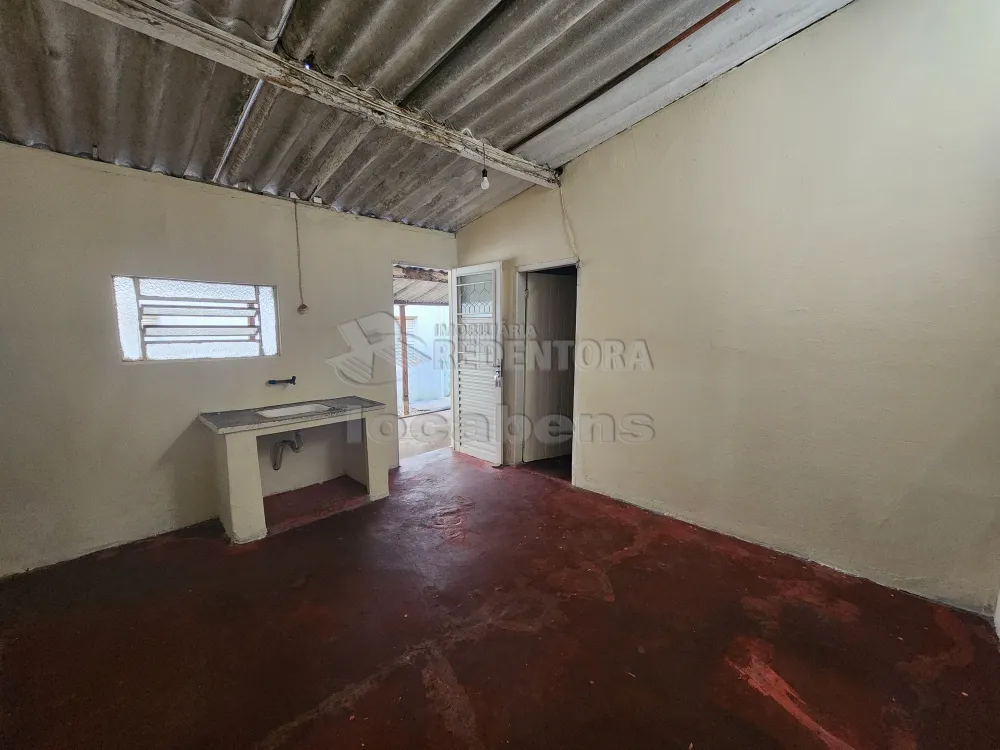 Alugar Casa / Padrão em São José do Rio Preto apenas R$ 700,00 - Foto 9