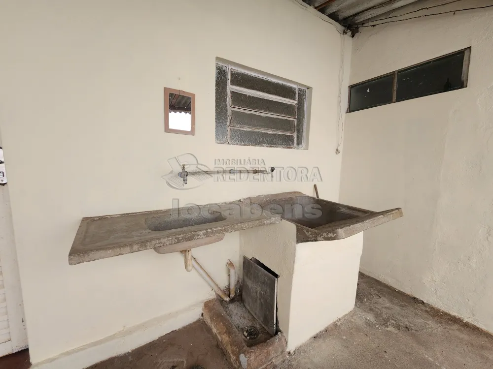 Alugar Casa / Padrão em São José do Rio Preto apenas R$ 700,00 - Foto 11