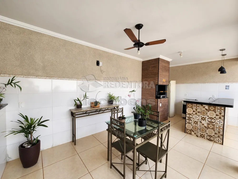 Comprar Casa / Padrão em São José do Rio Preto apenas R$ 429.000,00 - Foto 18