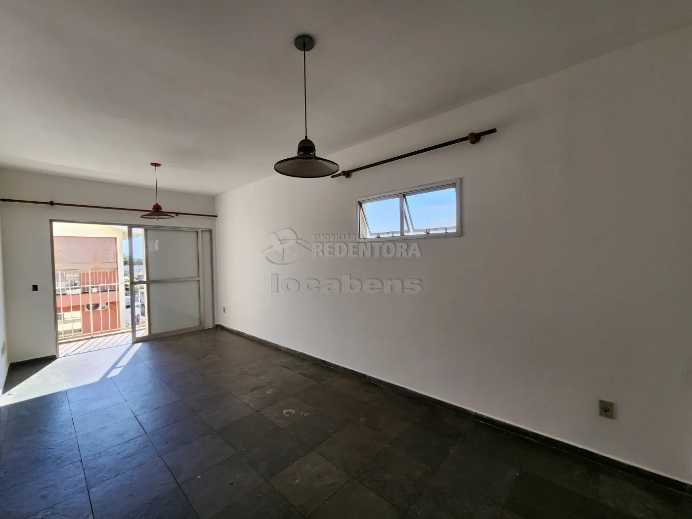 Alugar Apartamento / Padrão em São José do Rio Preto apenas R$ 850,00 - Foto 1