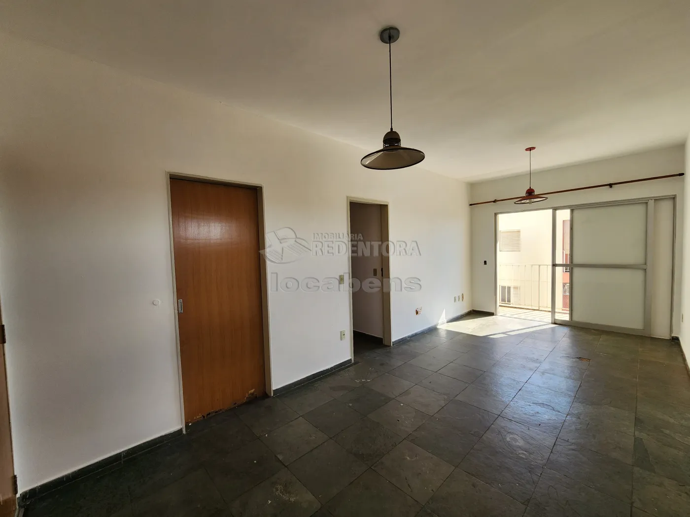 Alugar Apartamento / Padrão em São José do Rio Preto apenas R$ 850,00 - Foto 2