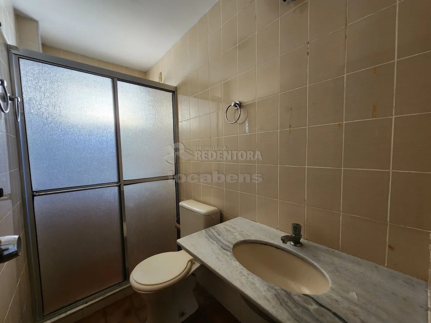 Alugar Apartamento / Padrão em São José do Rio Preto R$ 850,00 - Foto 10