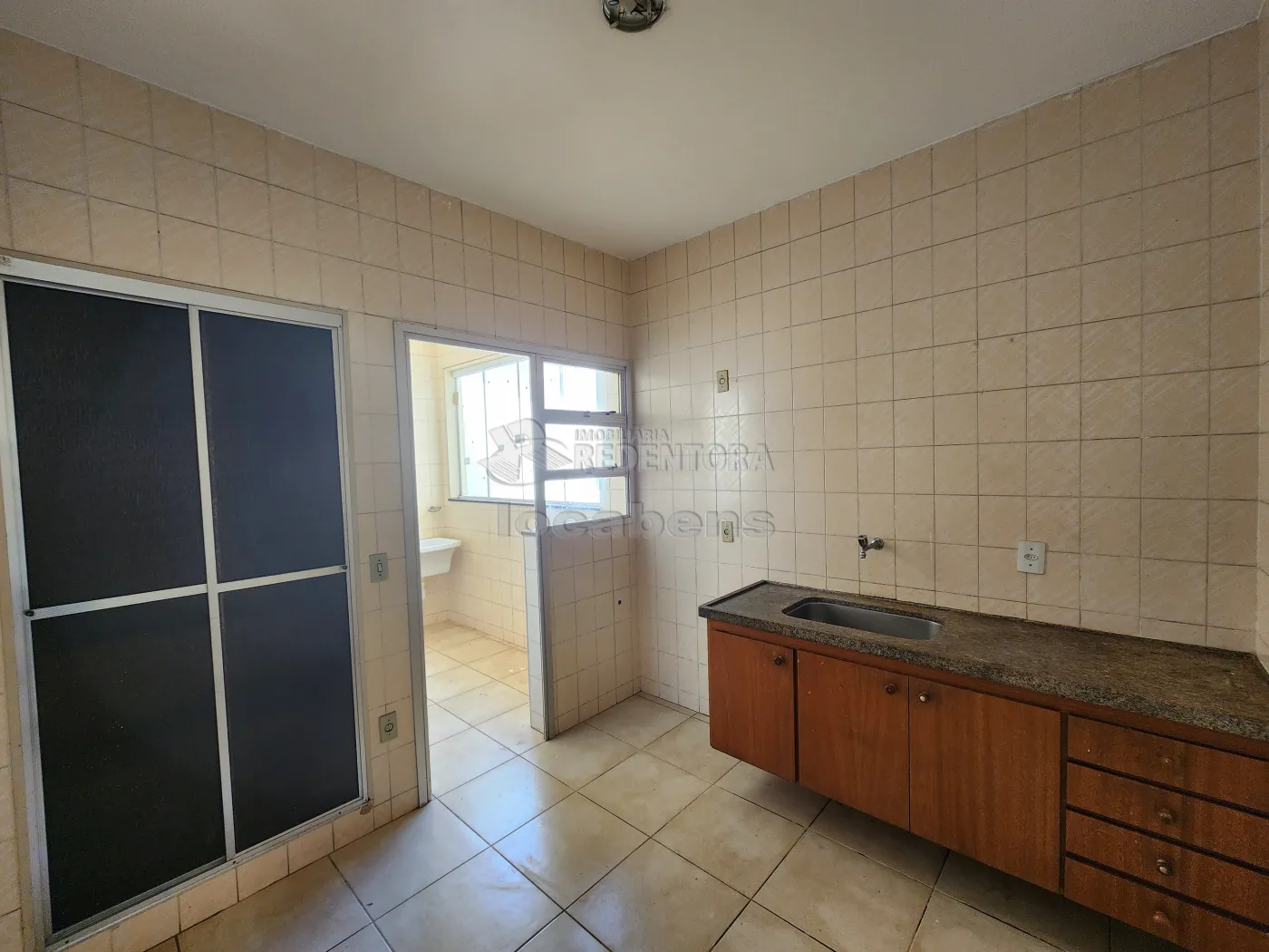 Alugar Apartamento / Padrão em São José do Rio Preto apenas R$ 850,00 - Foto 13