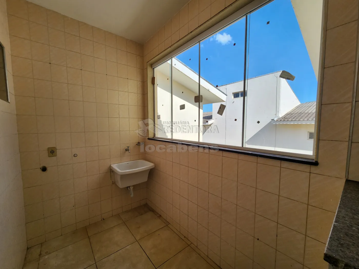 Alugar Apartamento / Padrão em São José do Rio Preto R$ 850,00 - Foto 14