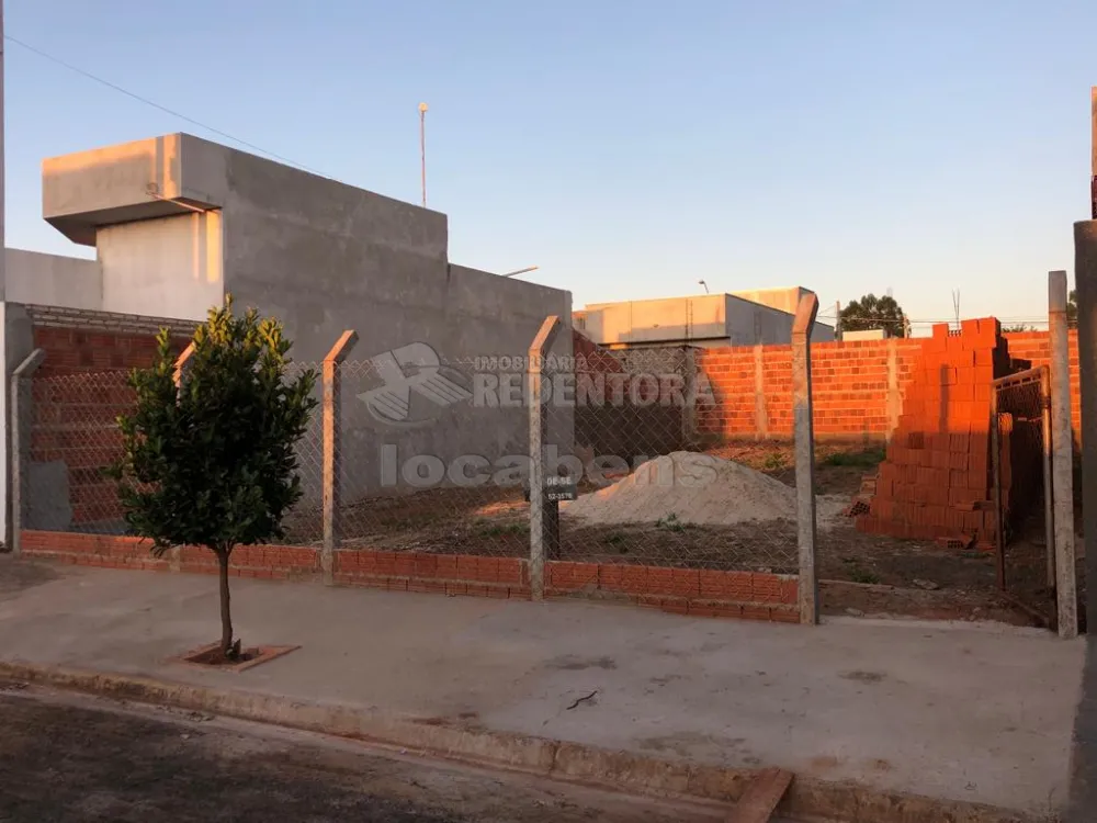 Comprar Terreno / Padrão em Mirassol R$ 95.000,00 - Foto 2