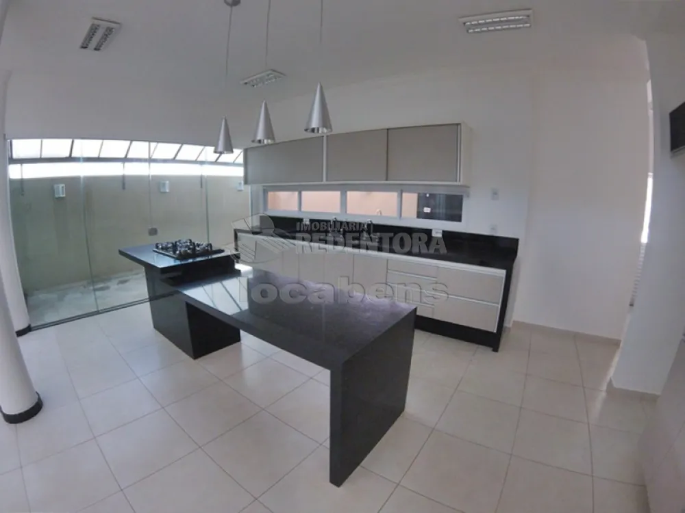 Alugar Casa / Condomínio em Mirassol R$ 3.800,00 - Foto 4