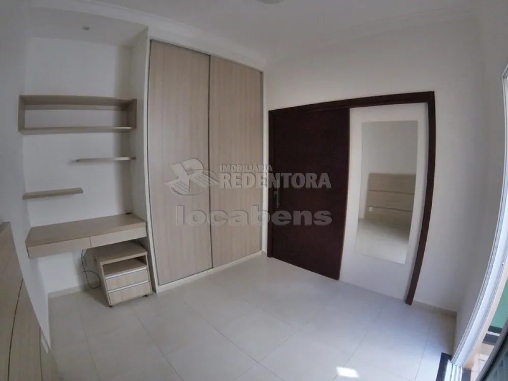 Alugar Casa / Condomínio em Mirassol R$ 3.800,00 - Foto 14