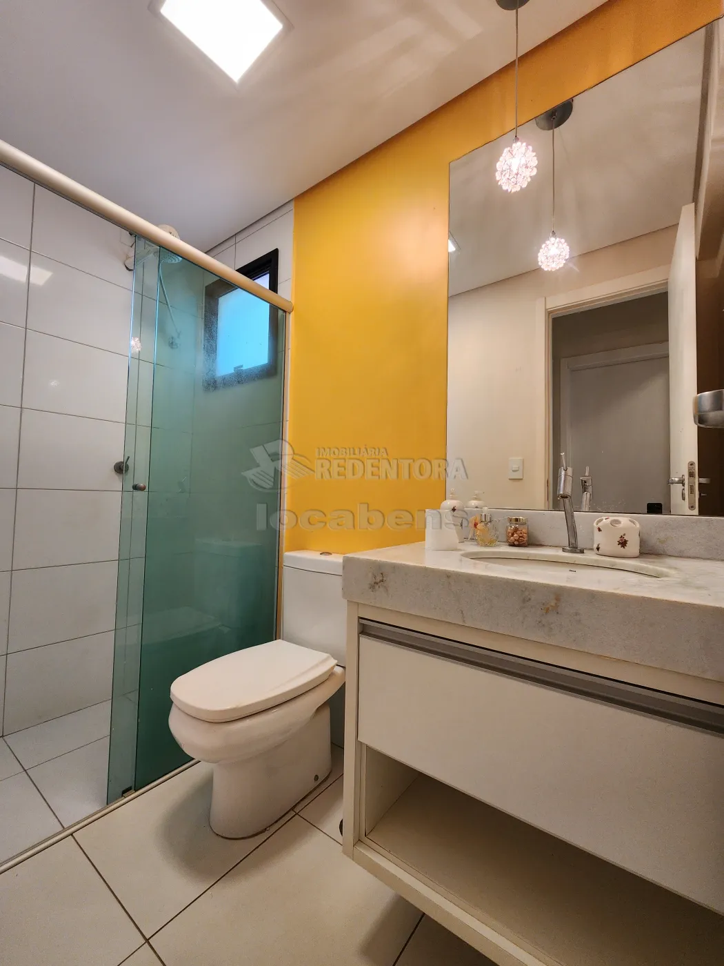 Alugar Apartamento / Padrão em São José do Rio Preto R$ 2.800,00 - Foto 10