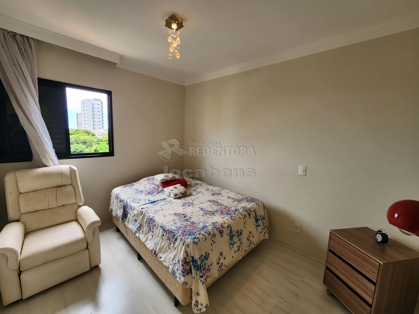 Alugar Apartamento / Padrão em São José do Rio Preto R$ 2.800,00 - Foto 11
