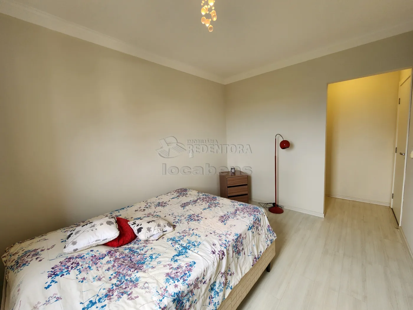 Alugar Apartamento / Padrão em São José do Rio Preto R$ 2.800,00 - Foto 12