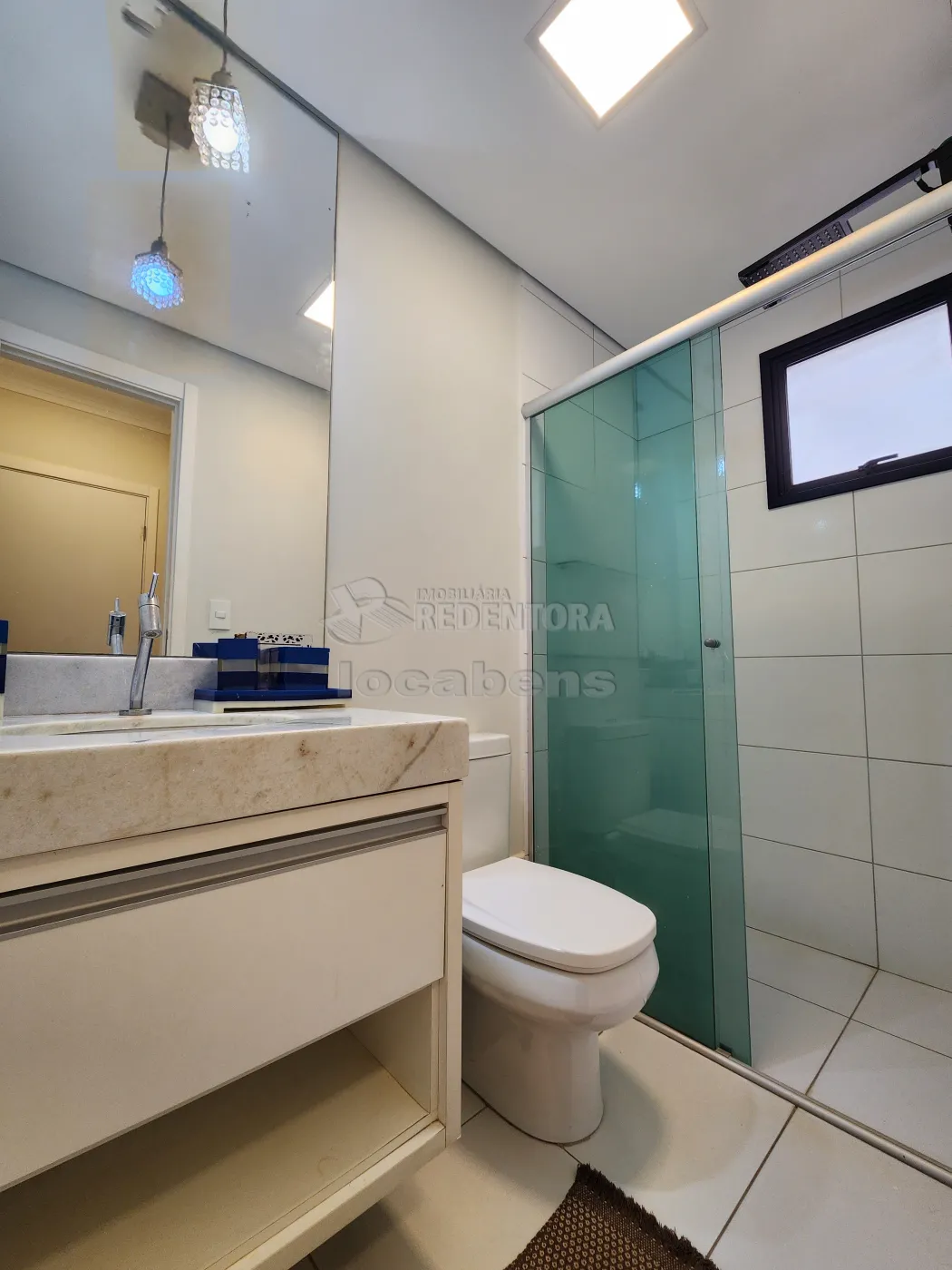 Alugar Apartamento / Padrão em São José do Rio Preto R$ 2.800,00 - Foto 13