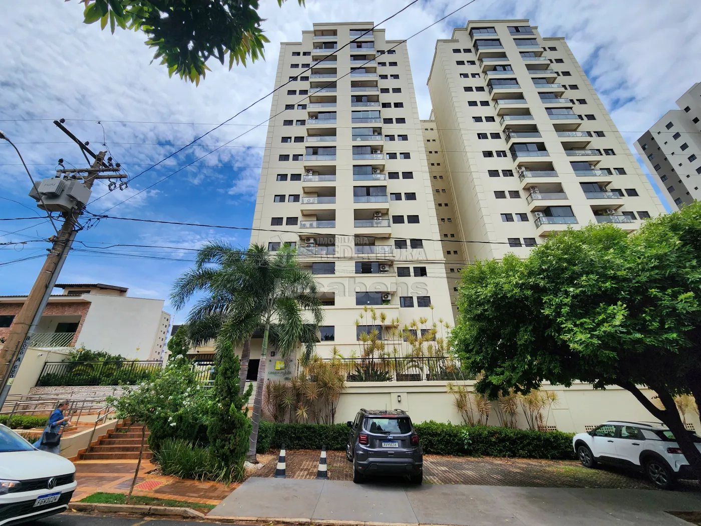 Alugar Apartamento / Padrão em São José do Rio Preto R$ 2.800,00 - Foto 15