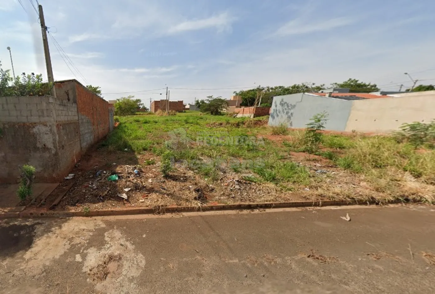 Comprar Terreno / Padrão em Bady Bassitt apenas R$ 65.000,00 - Foto 1